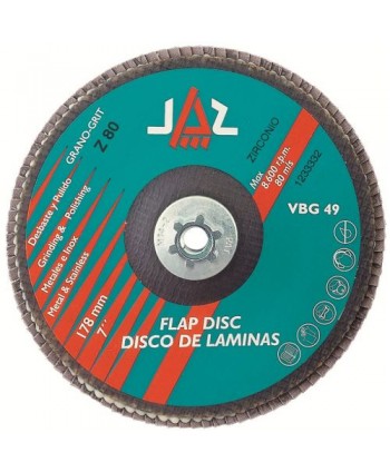 DISCO LAMINAS DLZ11560M14
