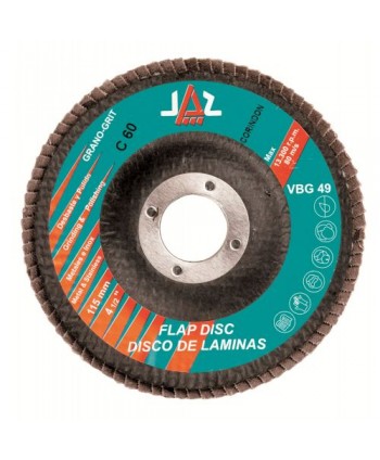 DISCO LAMINAS DLO11560M14
