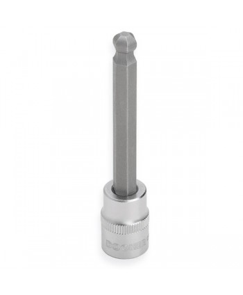 VASO 3/8 CON PUNTA S2 HX5X92MM