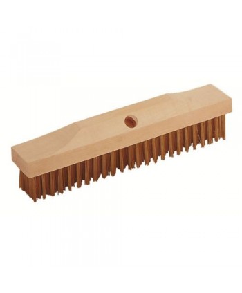CEPILLO BRUZA MBCP 7 PUA RED