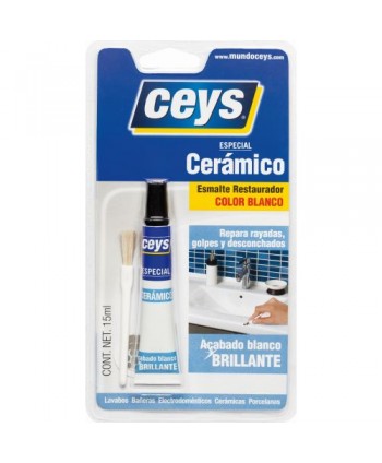 RESTAURADOR CERAMICO 16ML CEYS