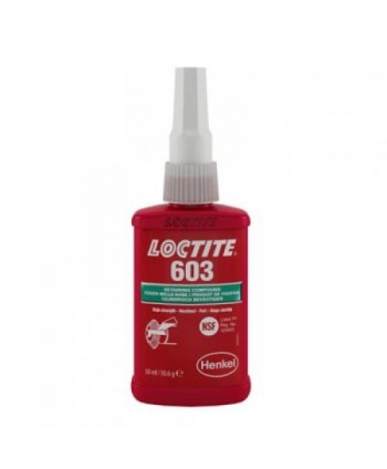 LOCTITE 603 50ML RETENEDOR