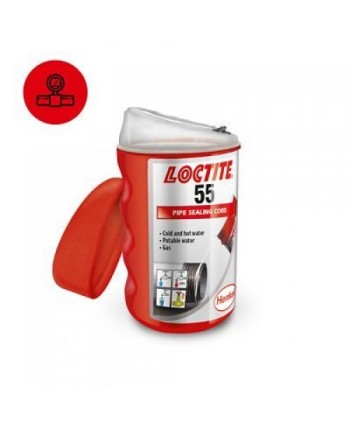 LOCTITE 55 HILO SELLADOR 50M