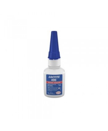 LOCTITE INDUSTRIAL IS-495 50GR