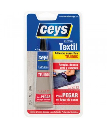 TEXTILCEYS BLISTER 30ML  501024