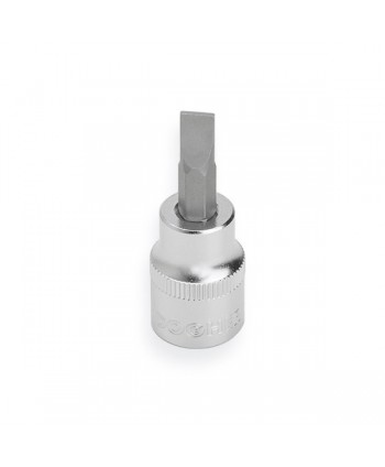 VASO 3/8 CON PUNTA S2 RECTA 1X5,5