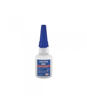 LOCTITE 406 GOMA 50ML