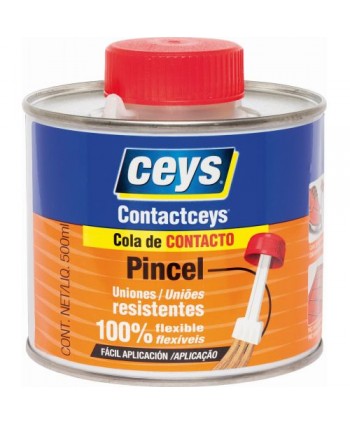 CONTACTCEYS PINCEL 500ML REF503418