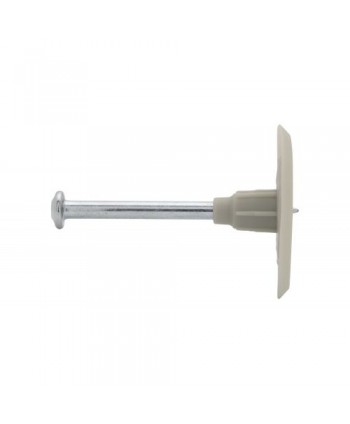 CLAVO C8 37 ARAND PLASTICO 35 CAJA 50U