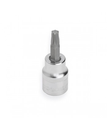VASO 3/8 CON PUNTA S2 TORX 1/4 T40