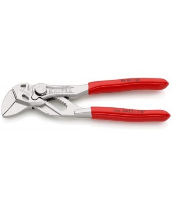 TENAZA AJUSTABLE 86 03 125 KNIPEX