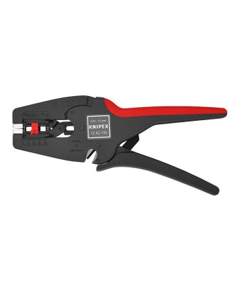 KNIPEX PRECISTRIP PELACABLES AJUSTABLE 12 52 195