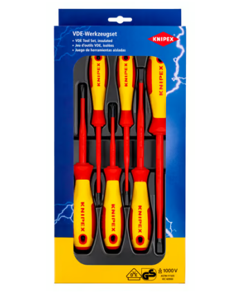 JGO DEST PLANOS KNIPEX 002012V02