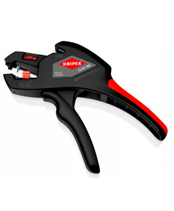 PELACABLES KNIPEX 165MM 12 62 180