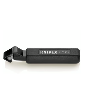 PELAMANGUERAS ESPIRAL KNIPEX 16 30 135