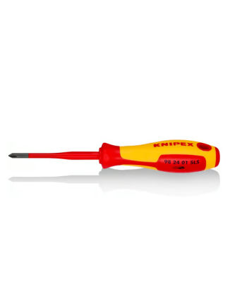 DESTORN. CRUZ 187X80 KNIPEX 98 24 01