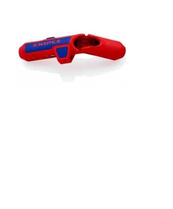 PELAMANGUERAS KNIPEX ERGOSTRIP 16 95 01