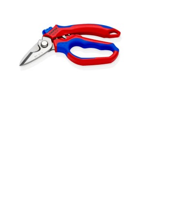 TIJERA ELECTRICISTA KNIPEX 95 05 20
