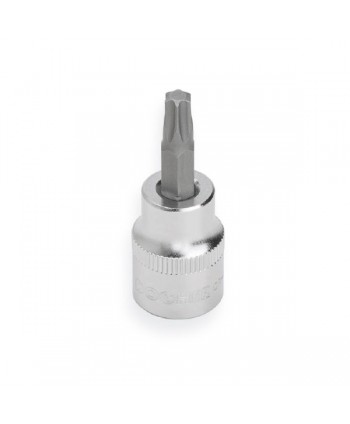 VASO CON PUNTA S2 1/4 TORX T15