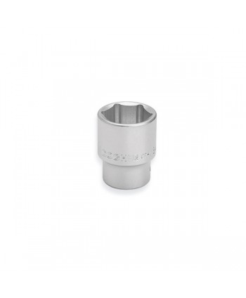VASO HEXAGONAL 3/4 CrV 28MM