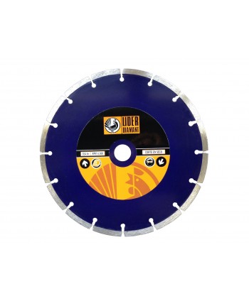 DISCO DIAM LD66A 300X25.4 CARAVISTA