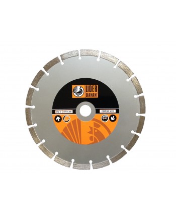 DISCO DIAMANTE LD30S 115MM STANDAR