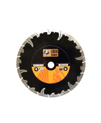 DISCO LIDER PROFESIONAL LD69A  115